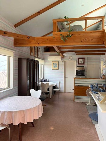 テニスショップ　パートナー