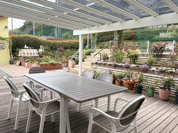 レンタルコート